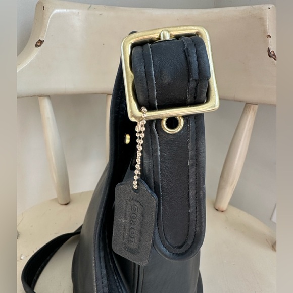 Coach Helen Berg’s Legacy Bag -Black- 9953 - Picture 3 of 10